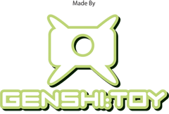 GENSHI:TOY